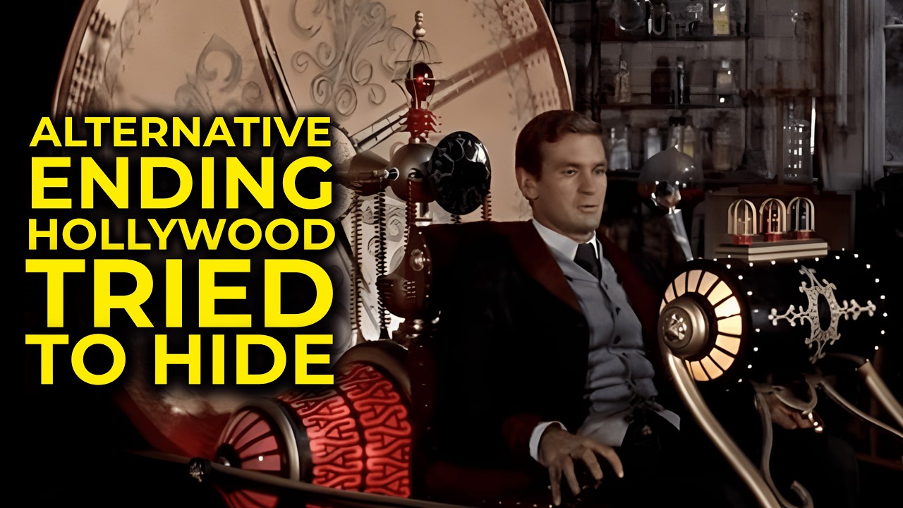 Magic Bus (Original Stereo Version) - YouTube