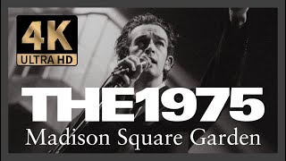 The 1975 - Madison Square Garden, New York | 11/7/22 | FULL SHOW