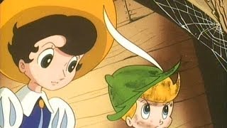 リボンの騎士｜アニメ｜手塚治虫 TEZUKA OSAMU OFFICIAL