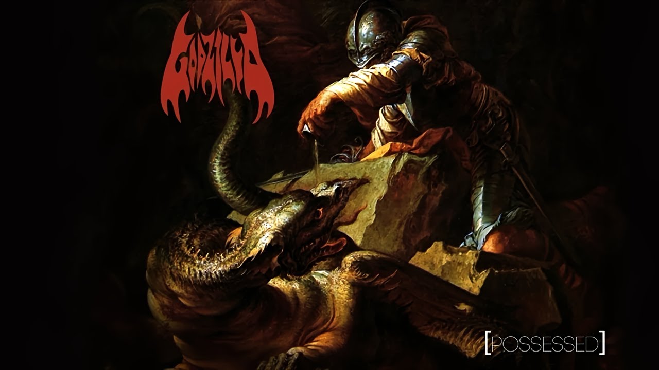 Demantor - Your Only Satisfaction (1997) full album *Lyrics *Rare