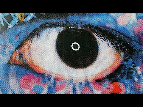 Buck-Tick – Taboo – Vinyl (LP, Album) + Vinyl (Picture Disc, 12