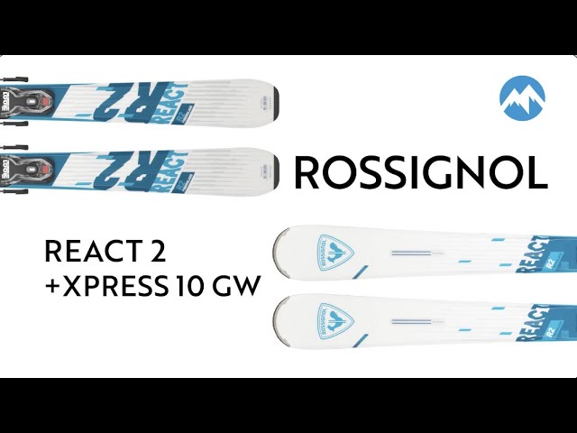 石井スポーツ オンラインストア 初級者/中級者におすすめのスキー