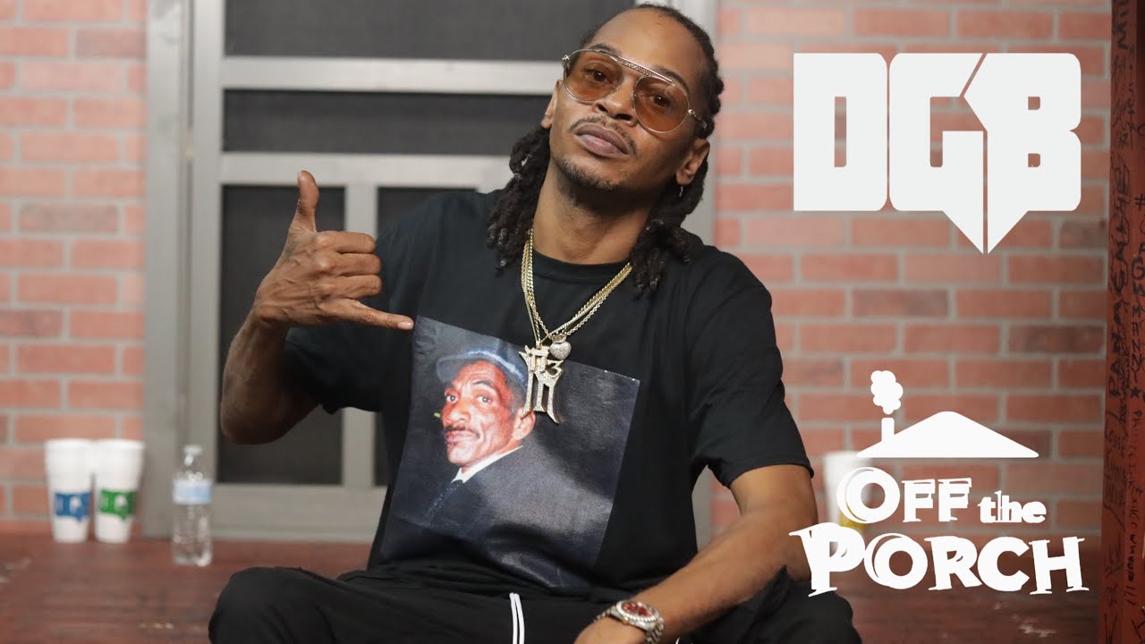 Playa Fly Talks Altercation w/ Three 6 Mafia, “Nobody Needs Nobody