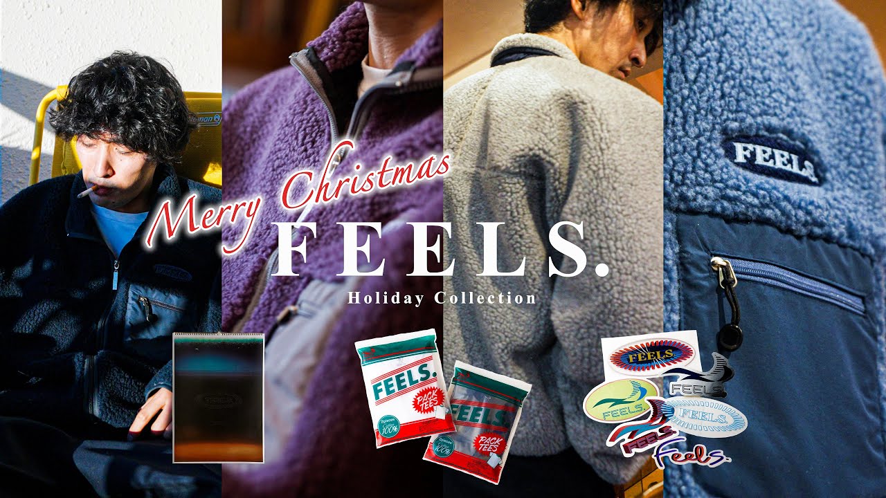 FEELS.] The Original Hoodie is finally here. [PIGMENT DYE] - YouTube