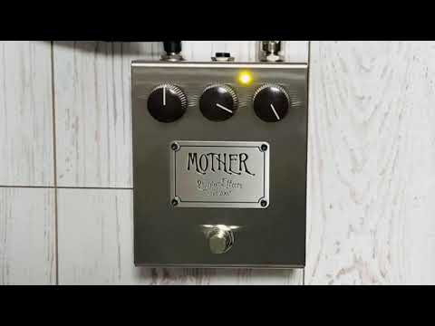Phantom fx“MOTHER” - YouTube