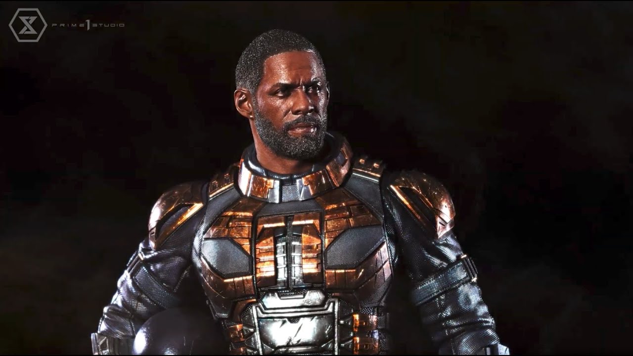 Bloodsport (ブラッドスポート) - The Suicide Squad(ザ・スーサイド