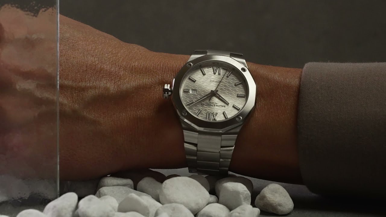 Riviera 10622 Watch for men | Check Prices on Baume & Mercier