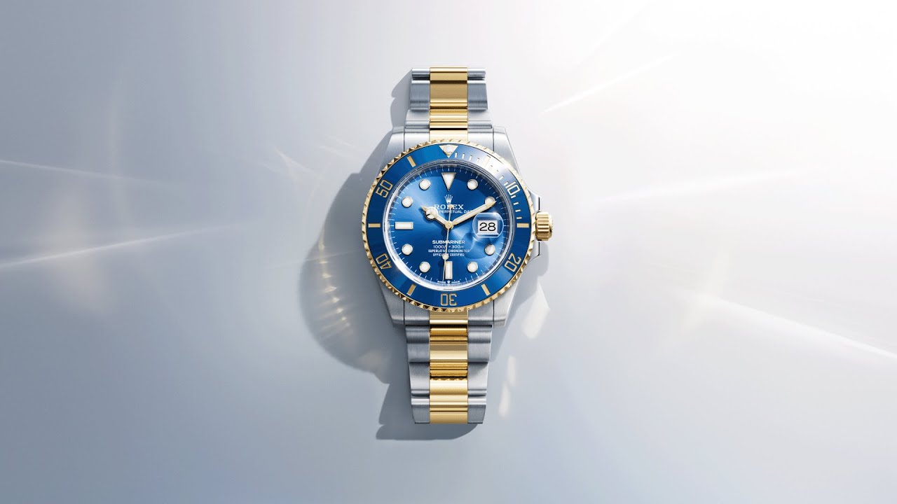 Rolex Submariner Watches | Chronolink