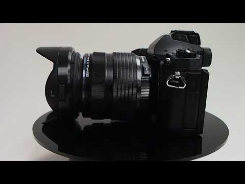 オリンパス OM-D E-M1 12-50mm EZ レンズキット | ミラーレス一眼