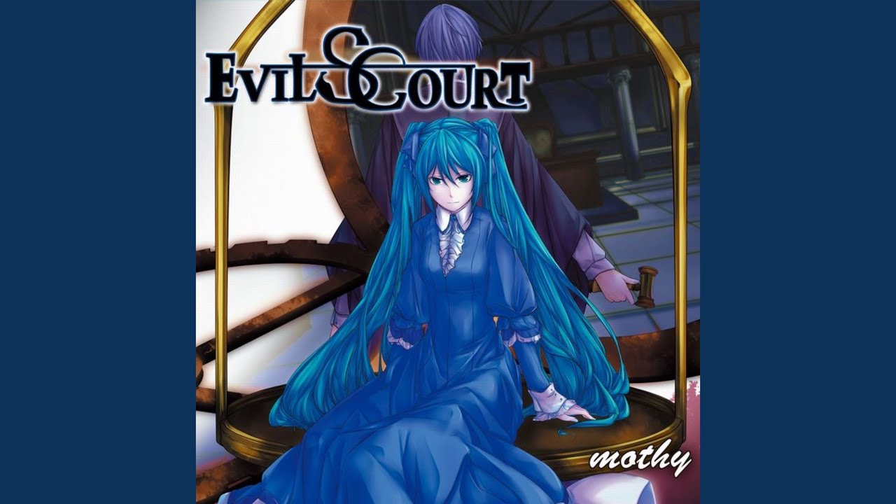 悪ノ召使/mothy_悪ノP feat.鏡音レン【オルゴール】 - YouTube