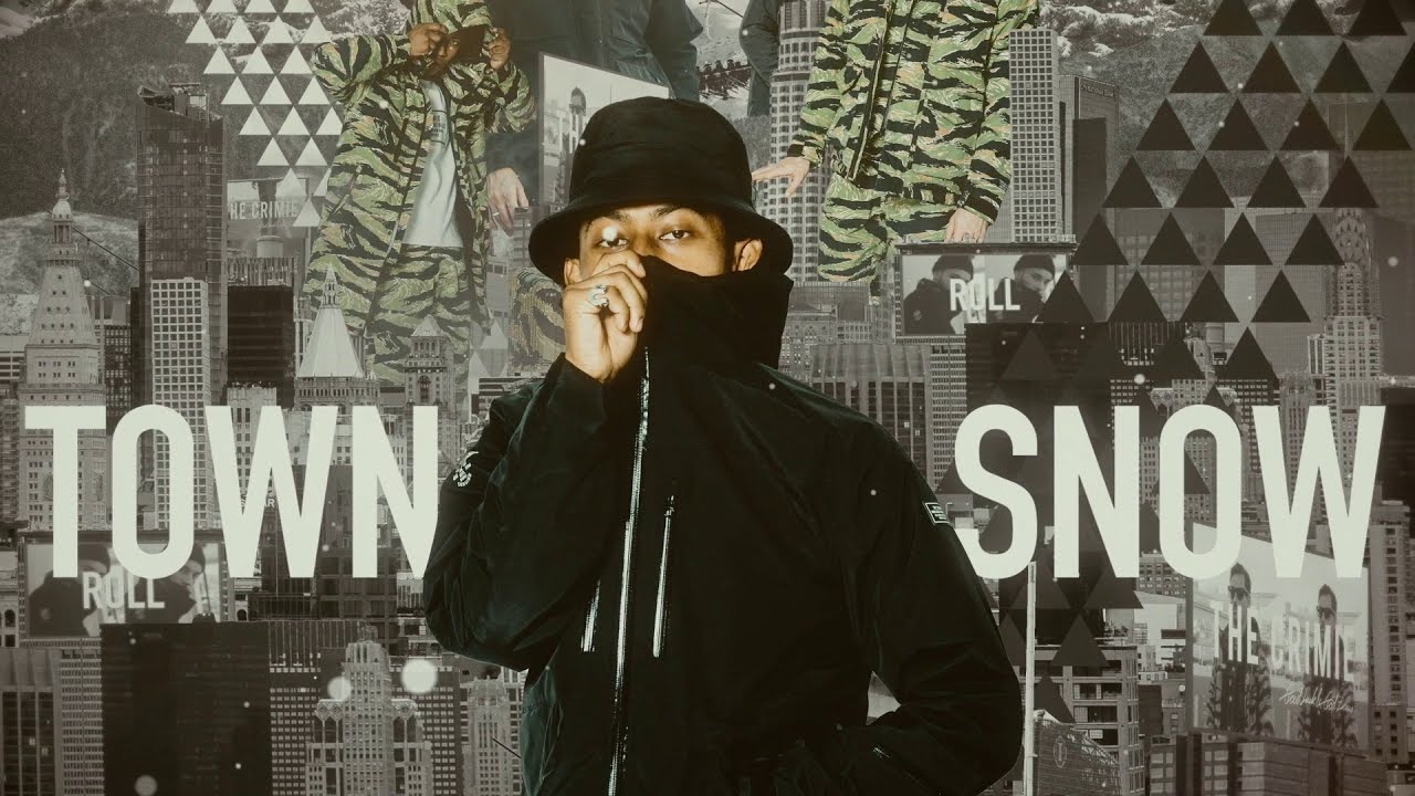 THE CRIMIE】HIGH SPEC WINTER WEAR “X-SERIES” | リアライズワークス