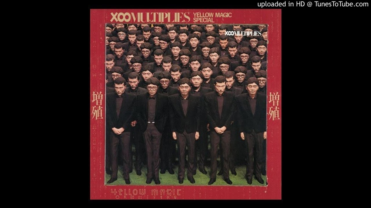 SNAKEMAN SHOW 3 スネークマン・ショー - YouTube