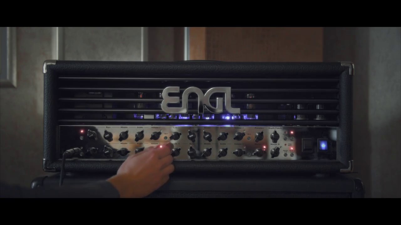 ENGL INVADER 150【Supernice!ギターアンプ】