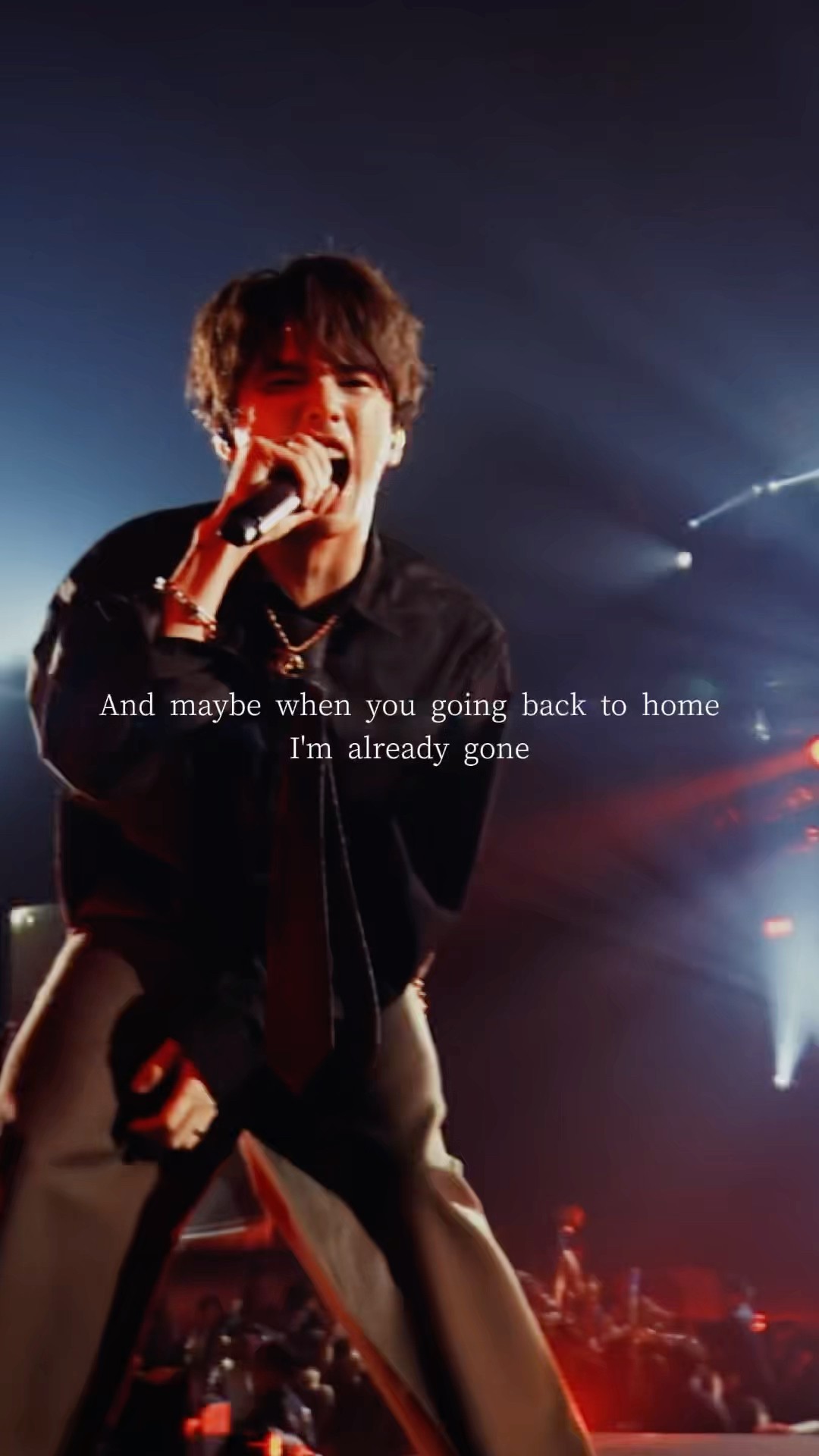 You're already dead - YouTube