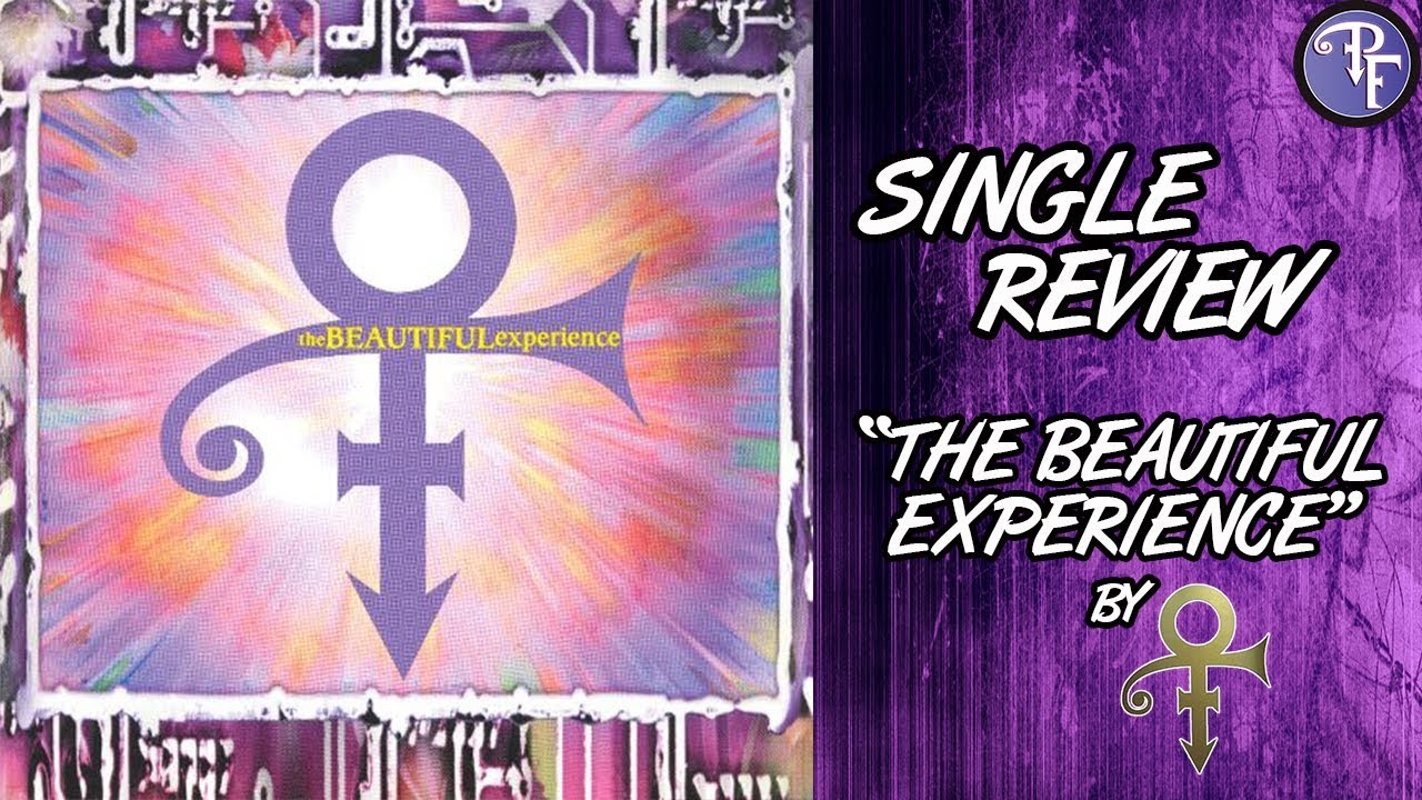 Prince: The Beautiful Experience - Maxi-Single Review (Artist