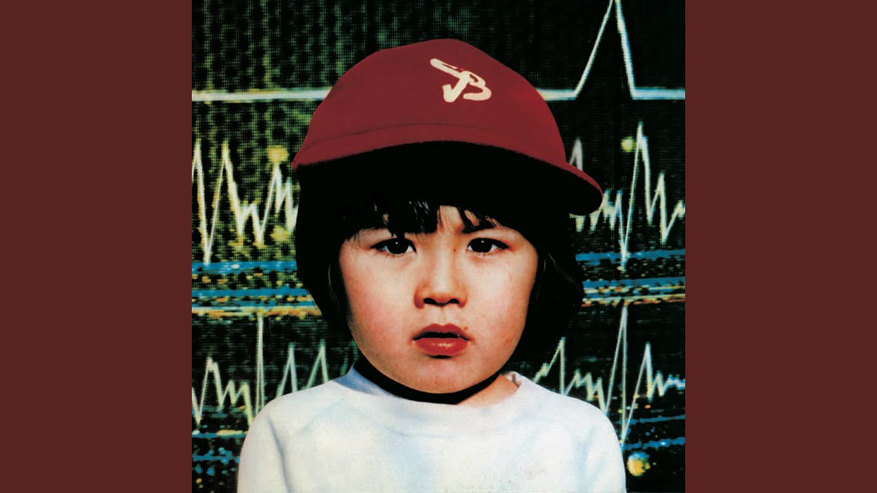 GOD'S LOYAL LOVE ~ 東京は夜の7時 - YouTube