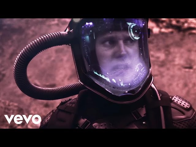 STARSET - My Demons (Official Music Video) - YouTube