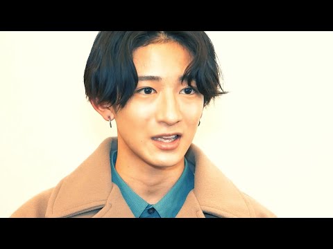 MAZZEL】ナオヤのプロフィールや魅力を徹底解説