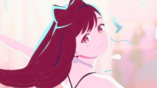 Tear Drop 歌詞 MILGRAM ユノ(相坂優歌) ふりがな付 - うたてん