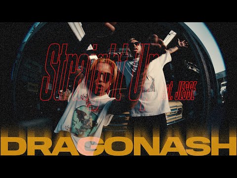 The BONEZ、Kj（Dragon Ash）をフィーチャーした新曲「Straight Up