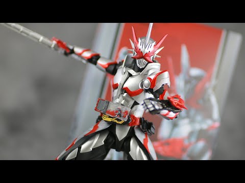 塗装も追加】S.H.フィギュアーツ 仮面ライダーセイバー ドラゴニック