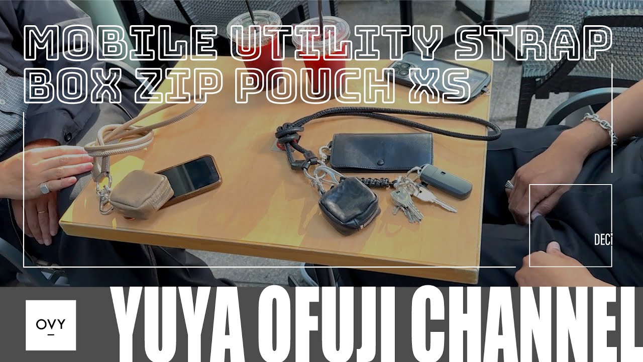 DECi新作発売＆再受注販売】日本が誇る職人技！！カスタム可能な携帯