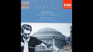 Karajan The Complete EMI Recordings, Vol 1 Disc 22 - YouTube