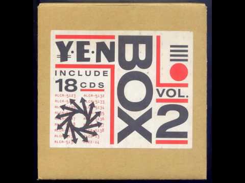 E・N Box Vol.2 – Box Set (Limited Edition): 18 x CD, 1996