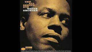 Wayne Shorter / The All Seeing Eye (1965/2013) - YouTube
