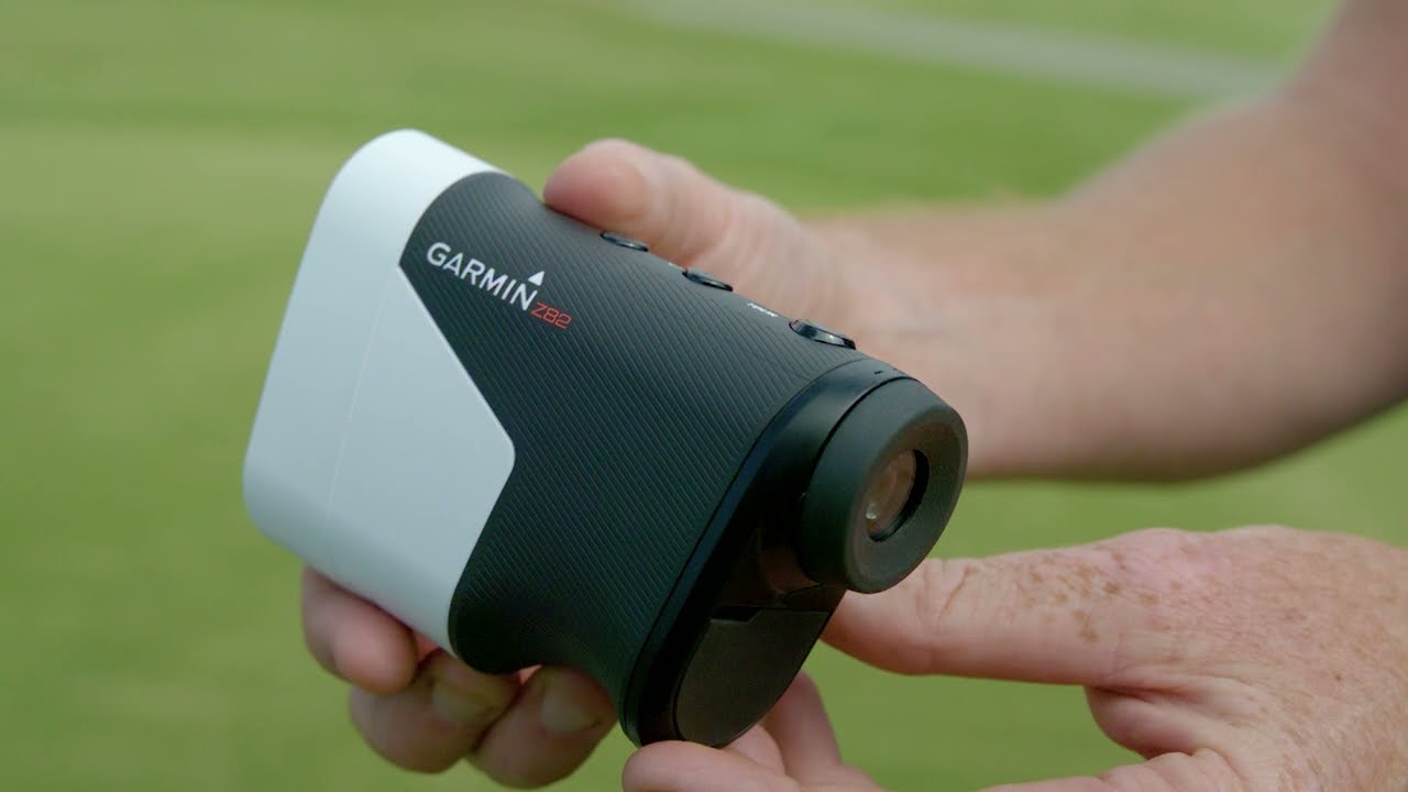 The Review: Garmin Z82 - YouTube