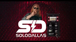 ⚡️ SoloDallas EX Tower ⚡️ - The Schaffer Replica - YouTube