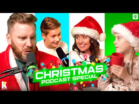 The K-City Family Show - YouTube