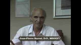 1000 Years of Osteopathy - Jean-Pierre Barral, D.O. - YouTube