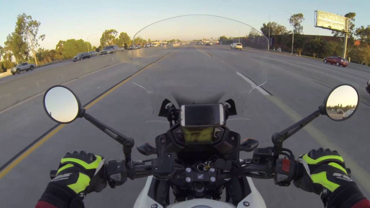 アドベンチャーフォールディングミラー】‼️✨レビュー - YouTube