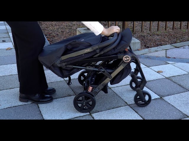 Silver Cross Wing2 Eclipse 機能紹介 - YouTube