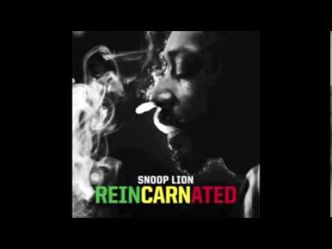 Snoop Lion (feat. Akon) - Tired of Running - YouTube