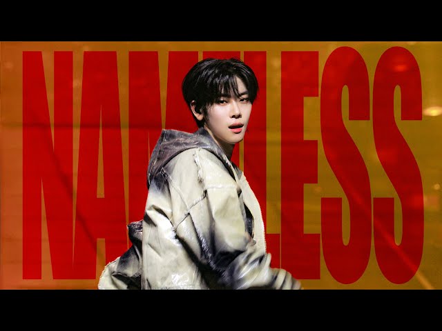 4K] 260131-260201 클로즈유어아이즈 장여준 - 'Nameless' 직캠