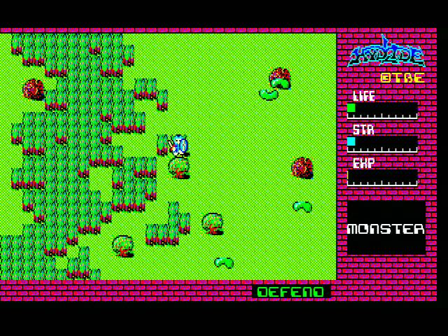 ハイドライド PC-9801F2 NEC PC-9801F2 （外観編） | Electrelic