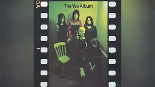 YES - The Yes Album (Full LP) - 1971 - YouTube