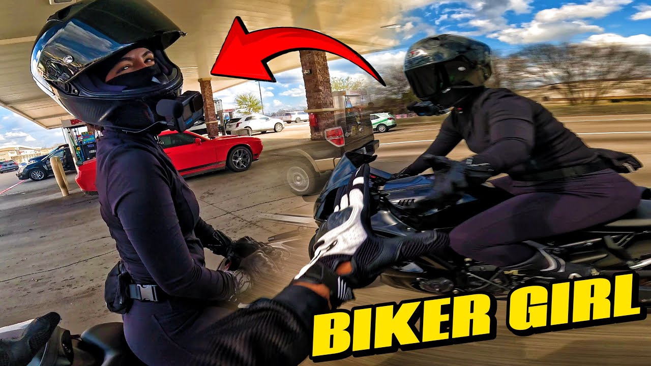 Kotori-chan * rode the Ninja ZX-25R early!! So, is it a harsh