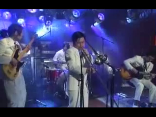 細野晴臣トリビュート(サケロックオールスターズ＋寺尾沙穂)－｢日本の