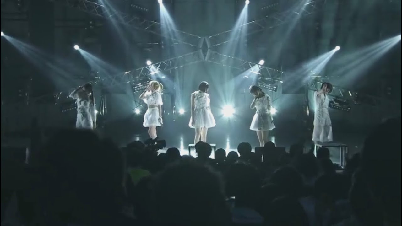 ベイビーレイズJAPAN 5th Anniversary LIVE BOX【TRAILER】 - YouTube