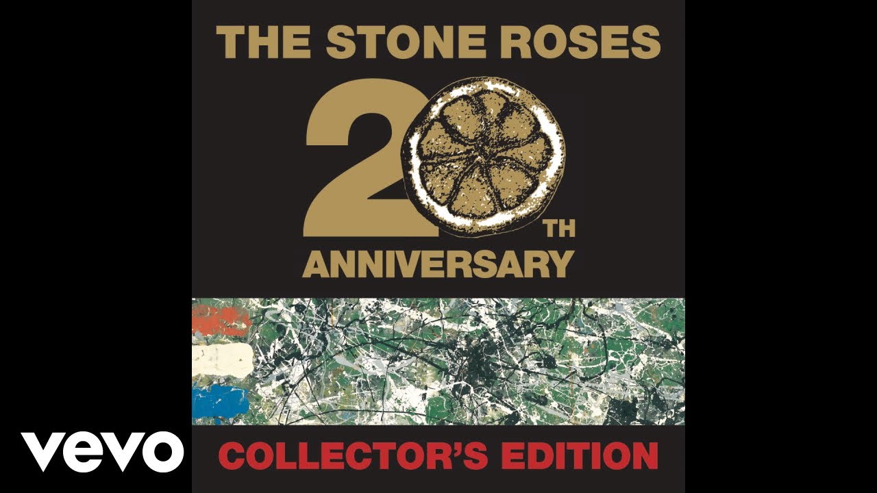 The Stone Roses - Elephant Stone (Audio) - YouTube