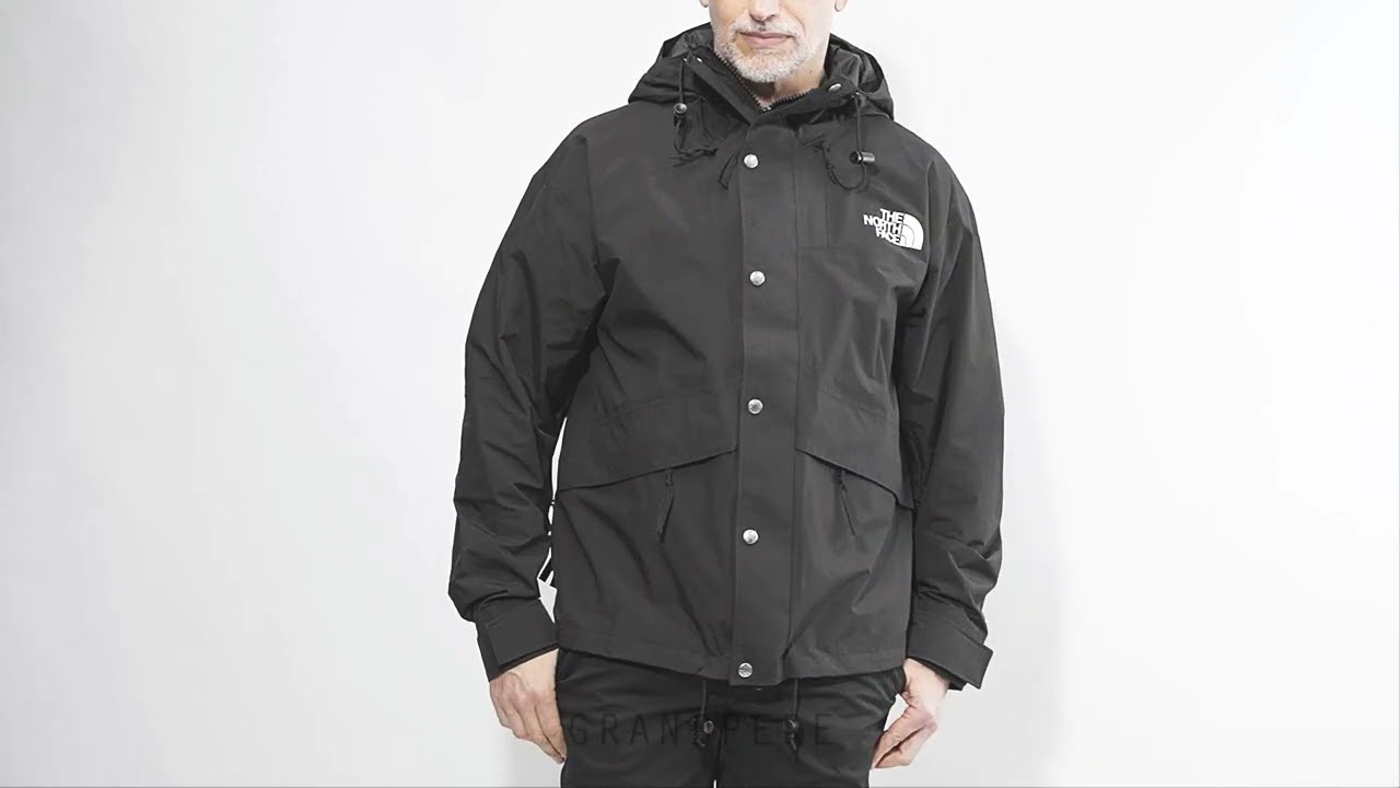 ノースフェイス THE NORTH FACE マウンテンジャケット 86 RETRO