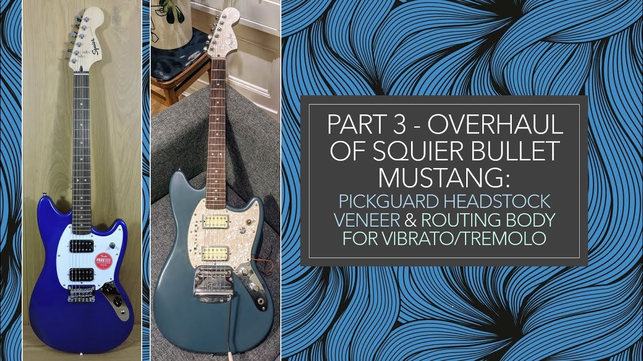 NAMM '11 - Jack Deville Effects Mod Zero Chorus/Vibrato/Trem