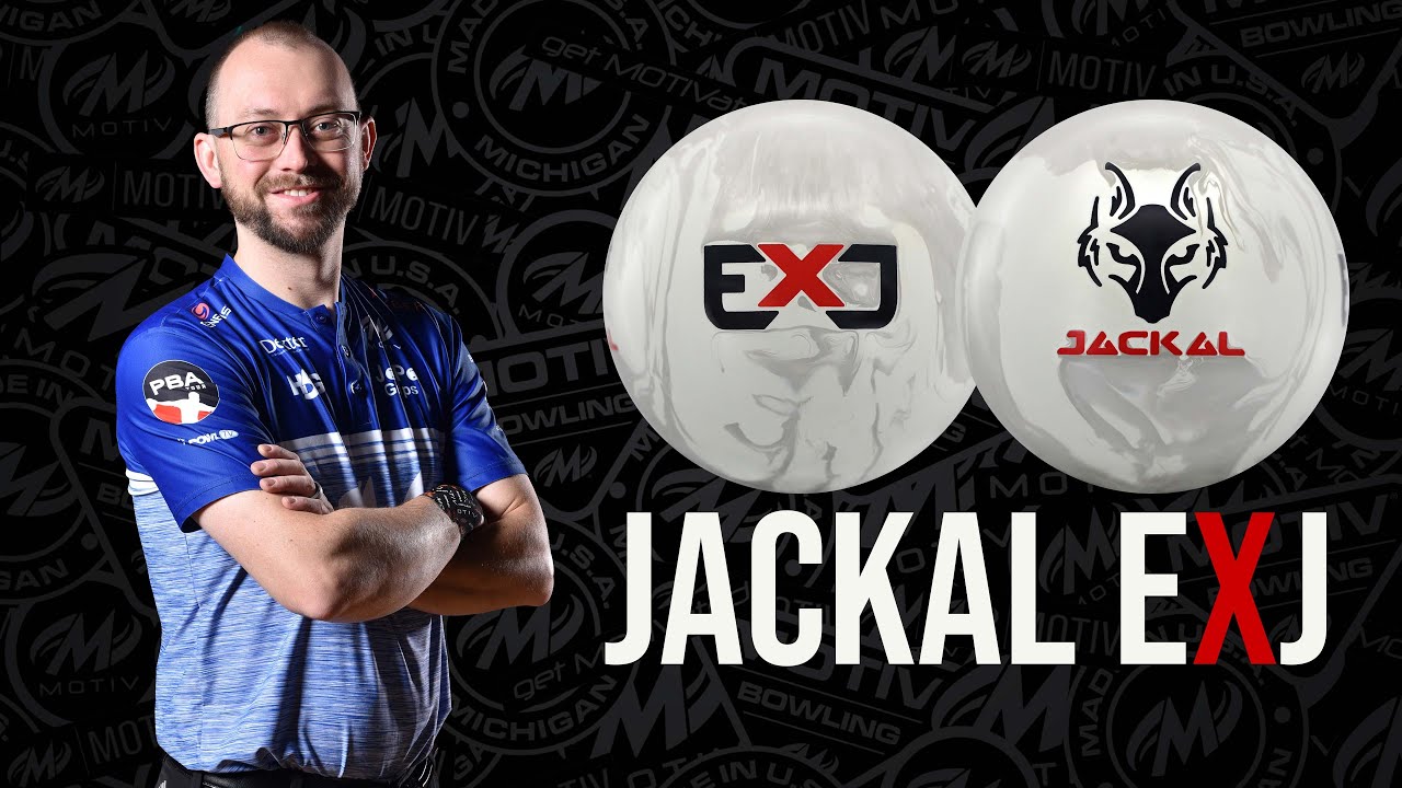 EJ Tackett with his Jackal EXJ - YouTube