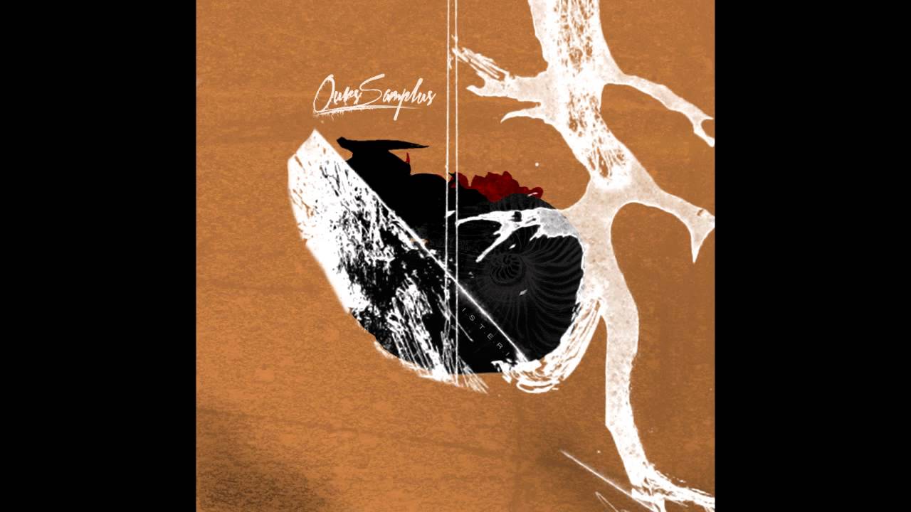 Ours Samplus – The Best off Music