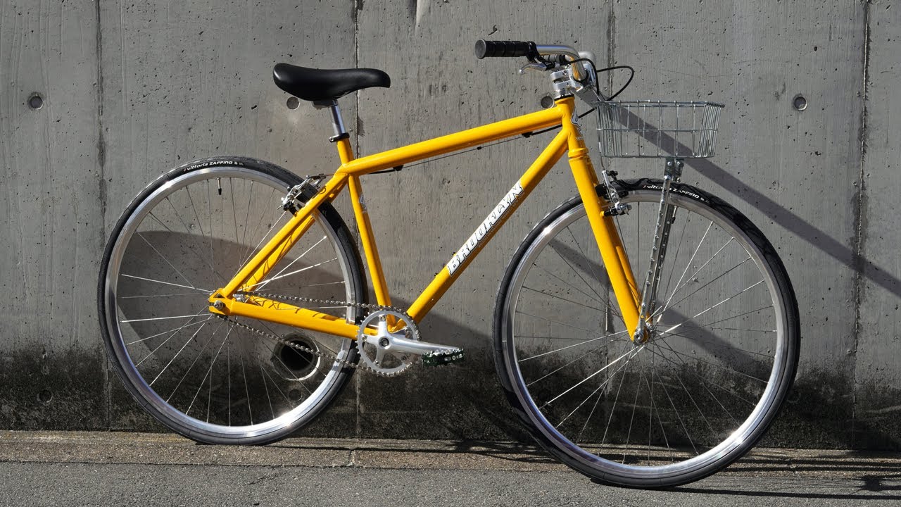 BROOKLYN MACHINE WORKS 