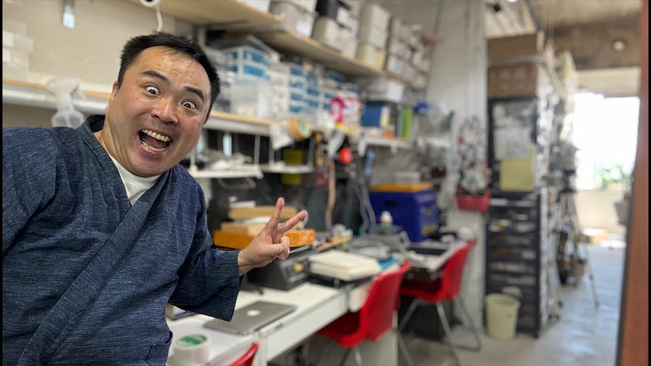 iPhone修理屋さんお掃除クリーニング三宮元町店【お客様から見える