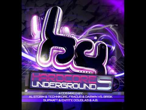 Hardcore Underground 5 - YouTube